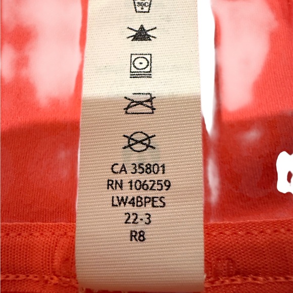 Lululemon Luon Define Jacket in Pale Raspberry. Worn once and in EUC. SZ 8 - Picture 12 of 14